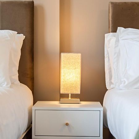 The Artist Suite Birmingham Ngoại thất bức ảnh