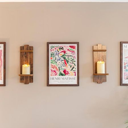 The Artist Suite Birmingham Ngoại thất bức ảnh