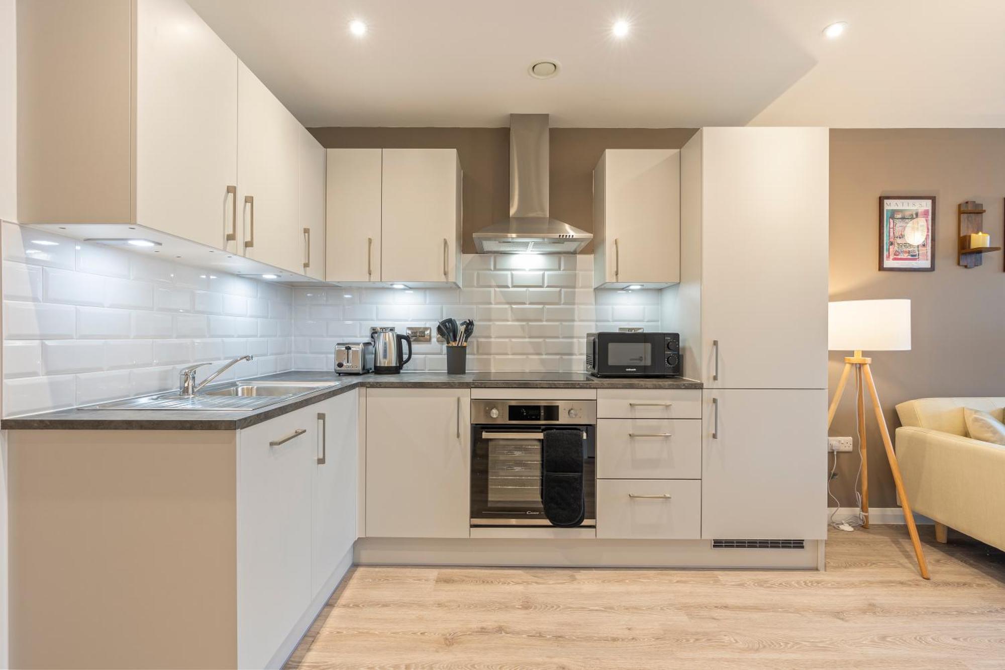 The Artist Suite Birmingham Ngoại thất bức ảnh