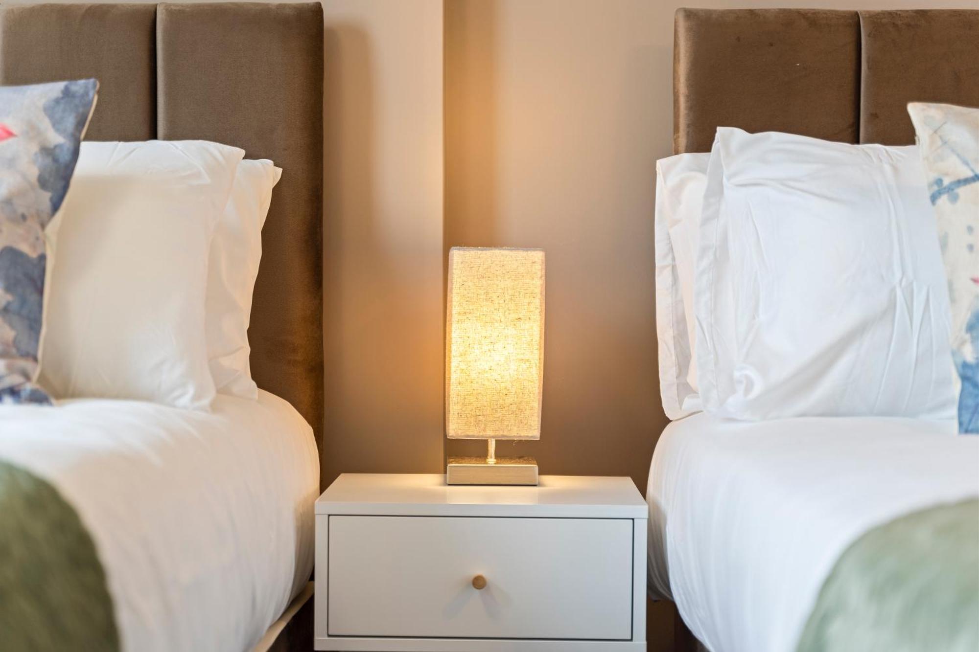The Artist Suite Birmingham Ngoại thất bức ảnh