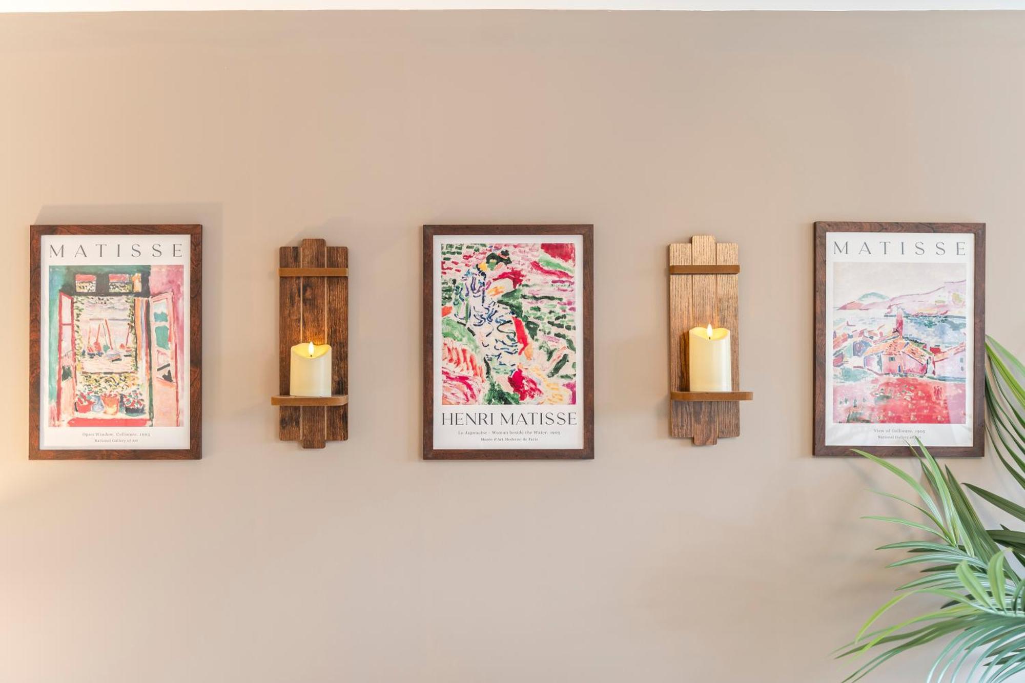 The Artist Suite Birmingham Ngoại thất bức ảnh