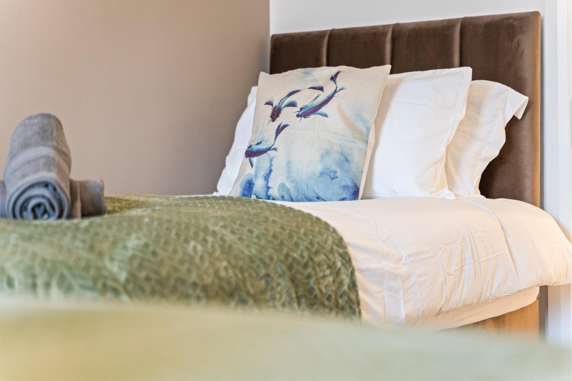 The Artist Suite Birmingham Ngoại thất bức ảnh