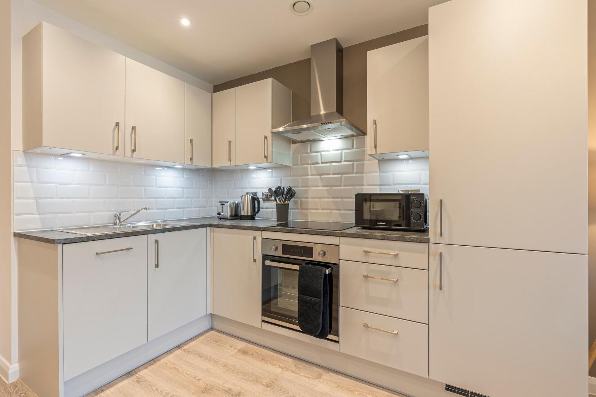 The Artist Suite Birmingham Ngoại thất bức ảnh