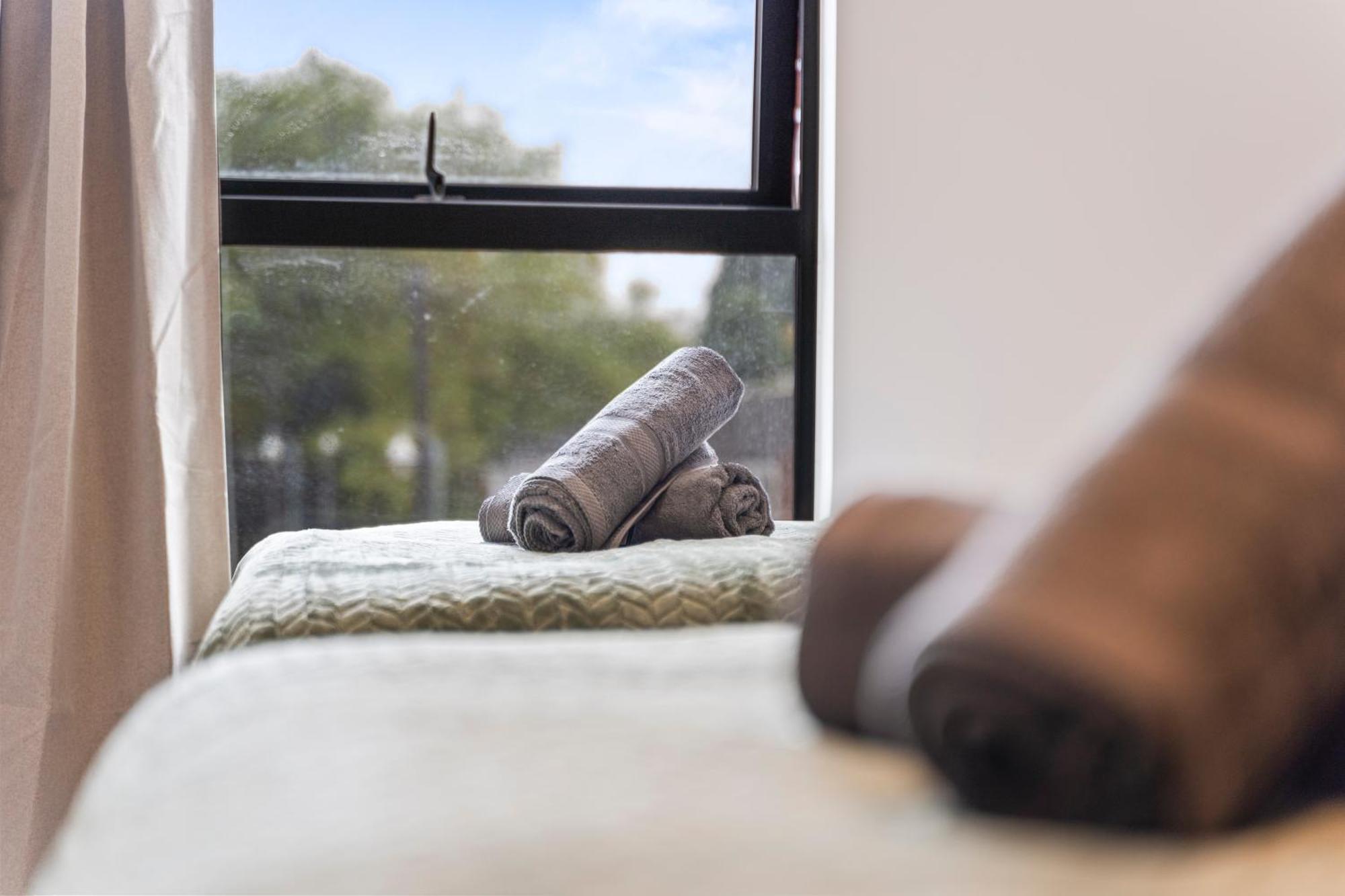 The Artist Suite Birmingham Ngoại thất bức ảnh