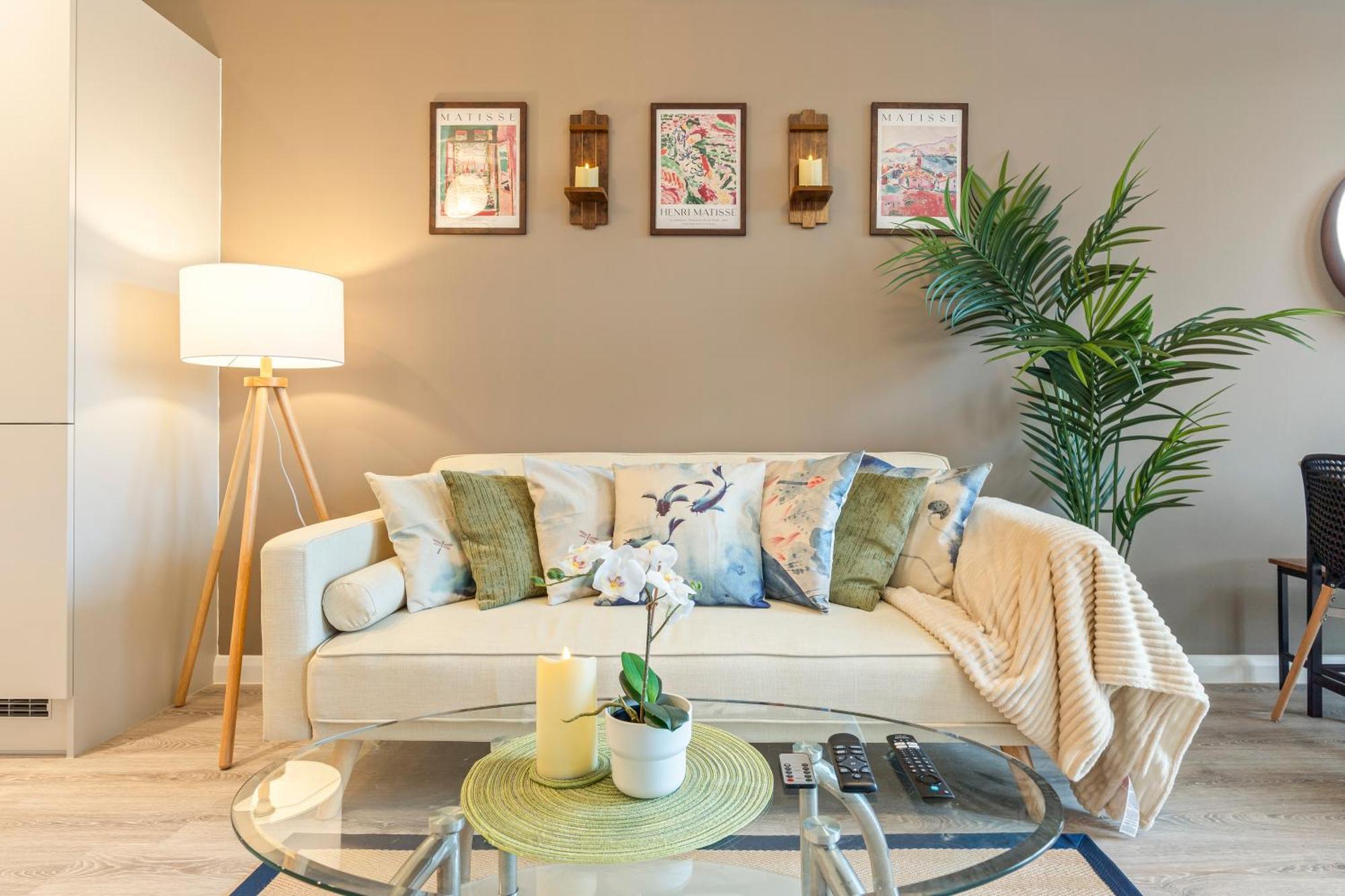 The Artist Suite Birmingham Ngoại thất bức ảnh
