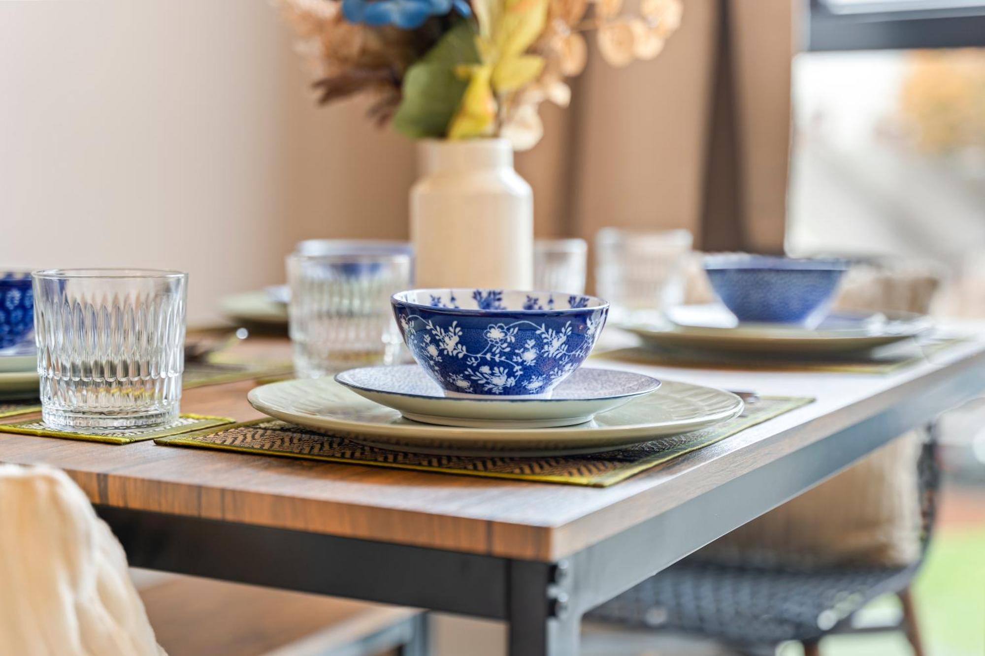 The Artist Suite Birmingham Ngoại thất bức ảnh