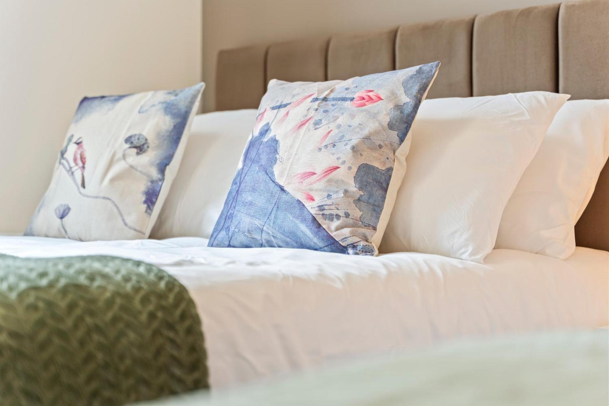The Artist Suite Birmingham Ngoại thất bức ảnh