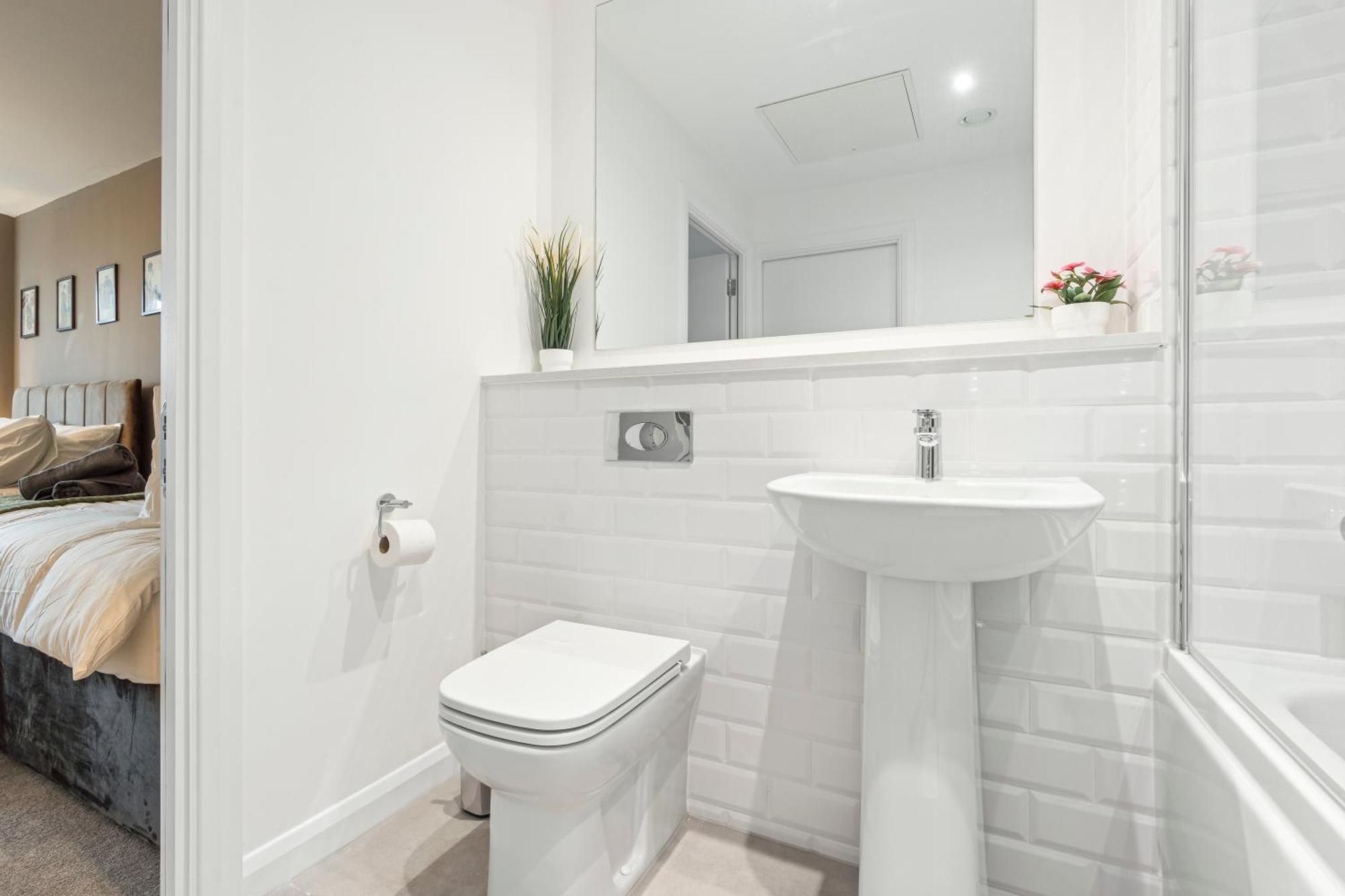 The Artist Suite Birmingham Ngoại thất bức ảnh